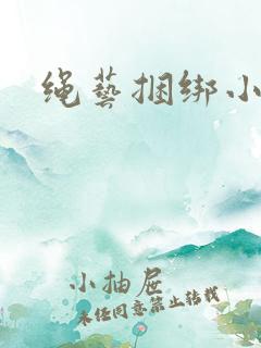 绳艺捆绑小说