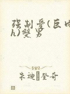 强制爱(巨肉高h)双男