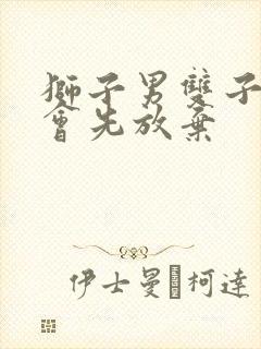 狮子男双子女谁会先放弃