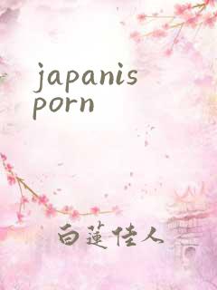 japanisporn