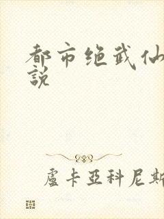 都市绝武仙医小说