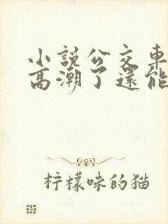 小说公交车被上高潮了还能坐吗
