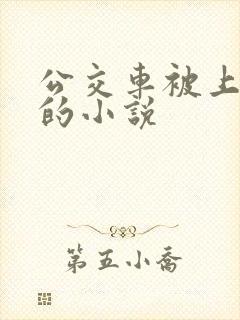 公交车被上高潮的小说