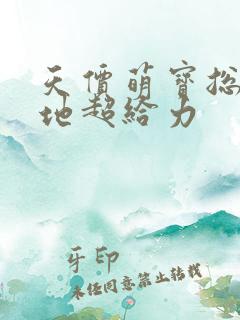 天价萌宝总裁爹地超给力