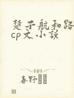 楚子航和路明非cp文小说