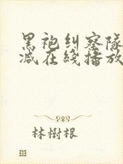 黑袍纠察队无删减在线播放