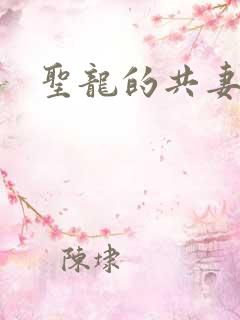 圣龙的共妻