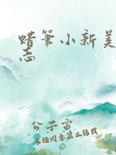 蜡笔小新美伢广志