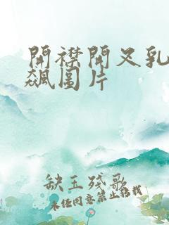 开襟开叉乳液狂飙图片