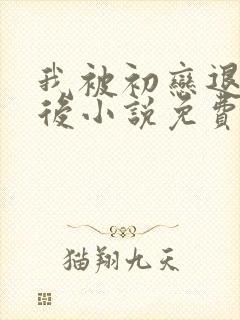 我被初恋退婚之后小说免费阅读