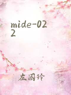 mide-022