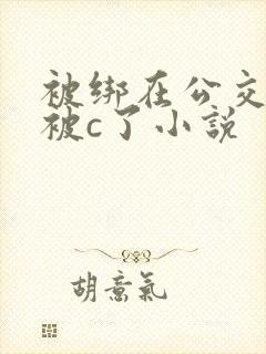 被绑在公交车里被c了小说