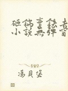 砸锅卖铁去上学小说无弹窗全文免费阅读