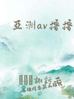 亚洲av撸撸