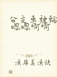 公交车被轮啊啊 嗯嗯啊啊