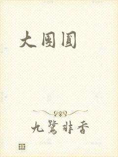 大团圆