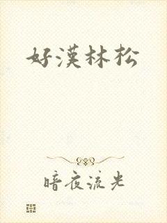 好汉林松