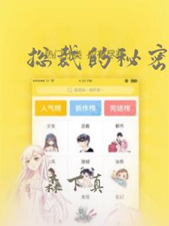 总裁的秘密恋人