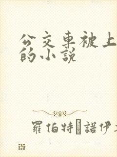 公交车被上高潮的小说