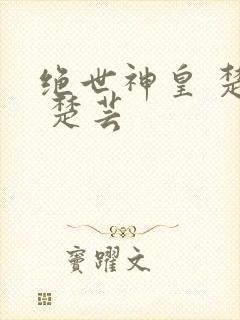 绝世神皇 楚风 楚芸