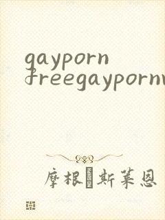 gaypornfreegaypornvideos