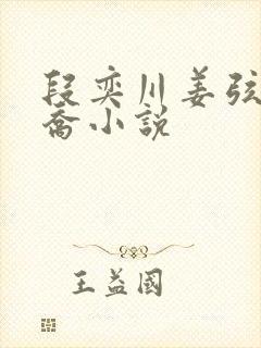 段奕川姜弦歌宋乔小说