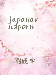 japanavhdporn