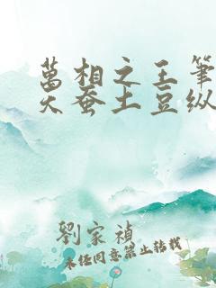 万相之王笔趣阁天蚕土豆纵横