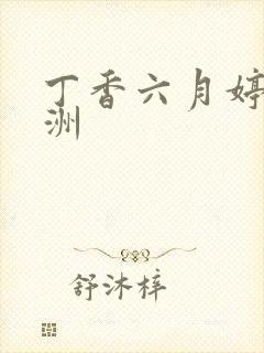 丁香六月婷婷亚洲