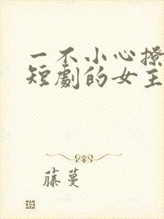 一不小心撩错人短剧的女主