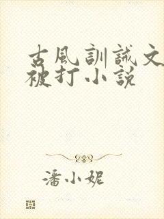 古风训诫文女主被打小说