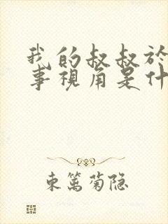 我的叔叔于勒叙事视角是什么