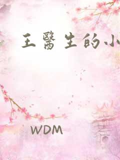 王医生的小诊所