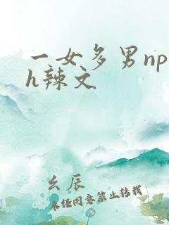 一女多男np高h辣文