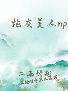 炮灰美人np