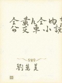 全黄h全肉禁乱公交车小说