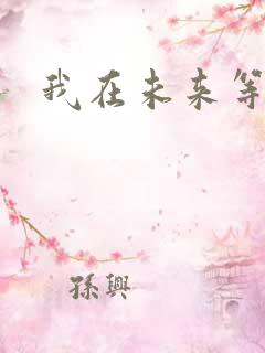 我在未来等你.
