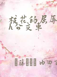 校花的屈辱调教h公交车