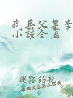 我岳父是李世民小说全篇
