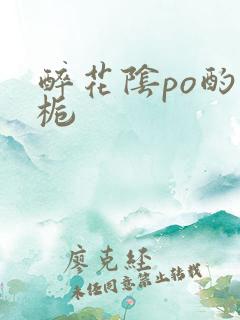 醉花阴po酌青栀