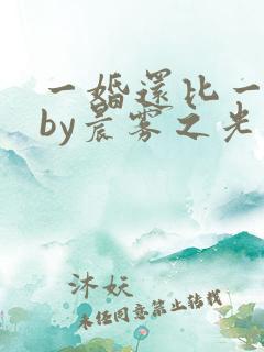 一婚还比一婚高by晨雾之光