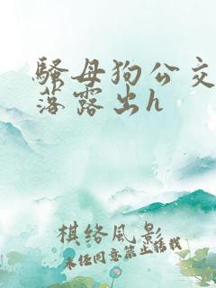 骚母狗公交车堕落露出h