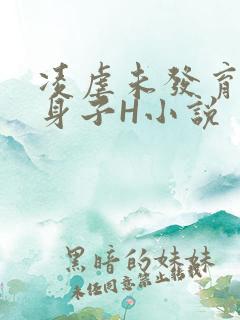 凌虐未发育的小身子H小说