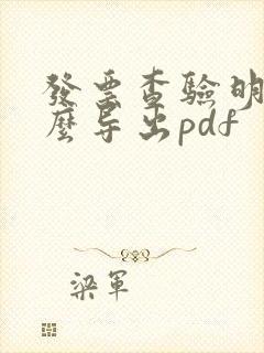 发票查验明细怎么导出pdf