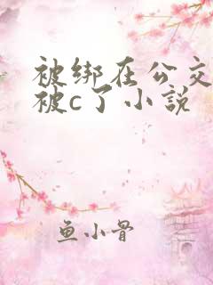 被绑在公交车里被c了小说
