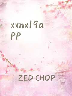 xxnx19app