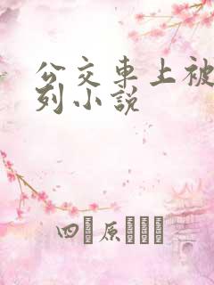 公交车上被强系列小说
