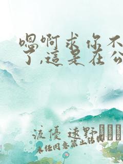 嗯啊求你不要日了,这是在公交车上……
