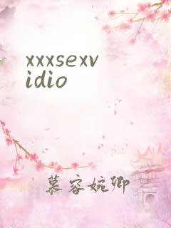 xxxsexvidio