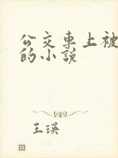 公交车上被高潮的小说